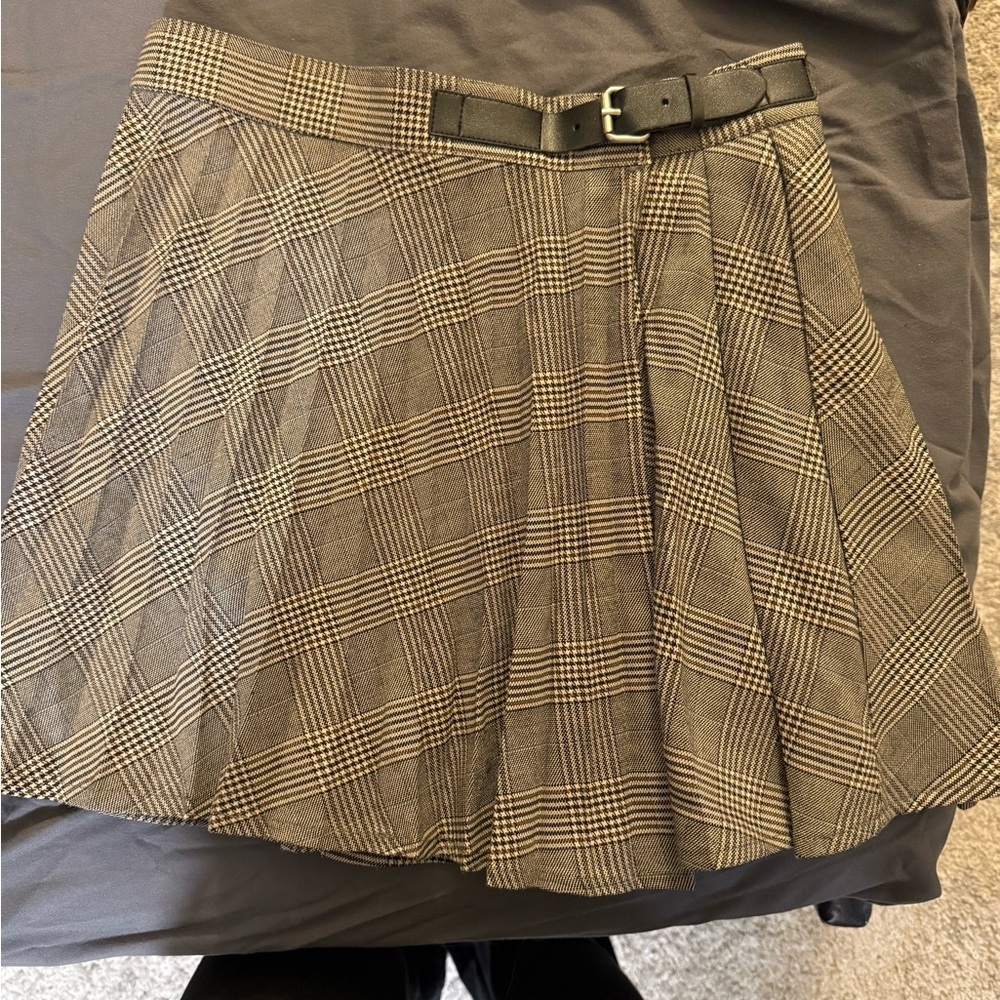 Forever 21 Skirt